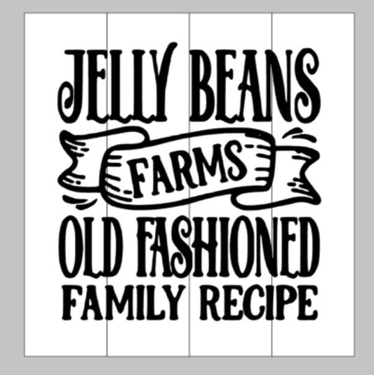 Jelly Beans Farms