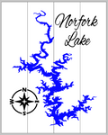 Norfork Lake