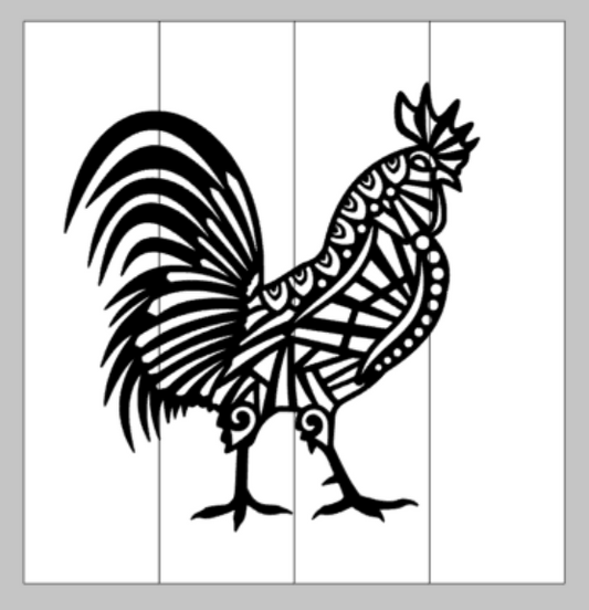 Rooster