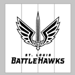 St Louis Battlehawks