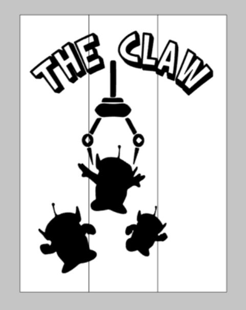 The Claw - Toy Story