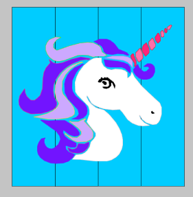 unicorn