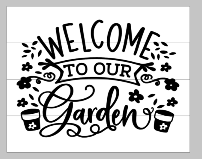 Welcome to our garden – Mommy's Design Farm